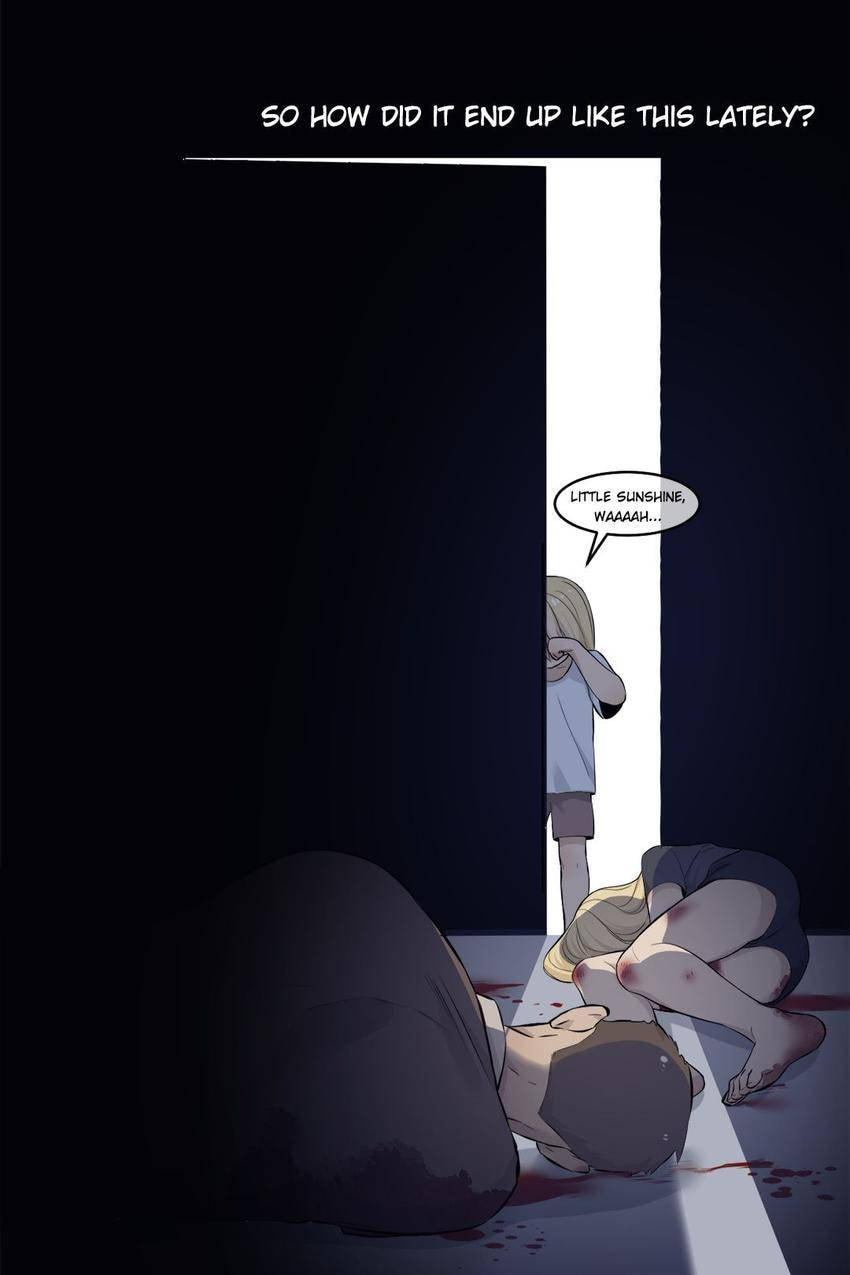 Read Misbehave (Colored) chapter 73 image 42 on Lezhin