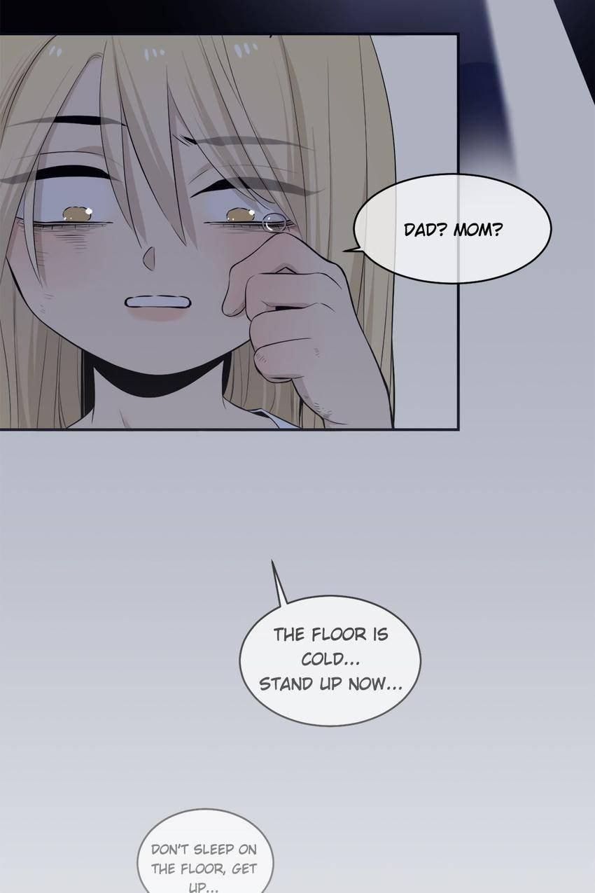 Read Misbehave (Colored) chapter 73 image 43 on Lezhin