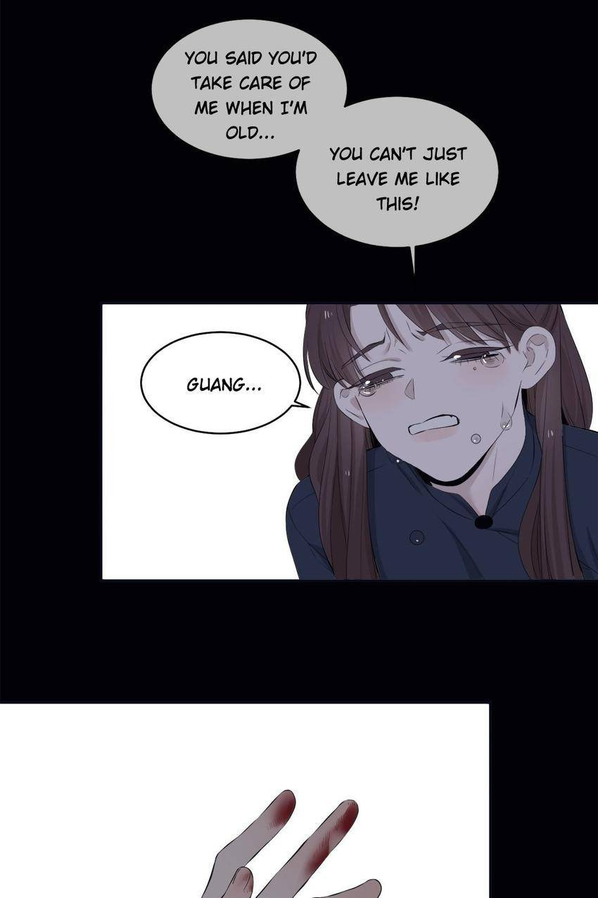 Read Misbehave (Colored) chapter 73 image 46 on Lezhin
