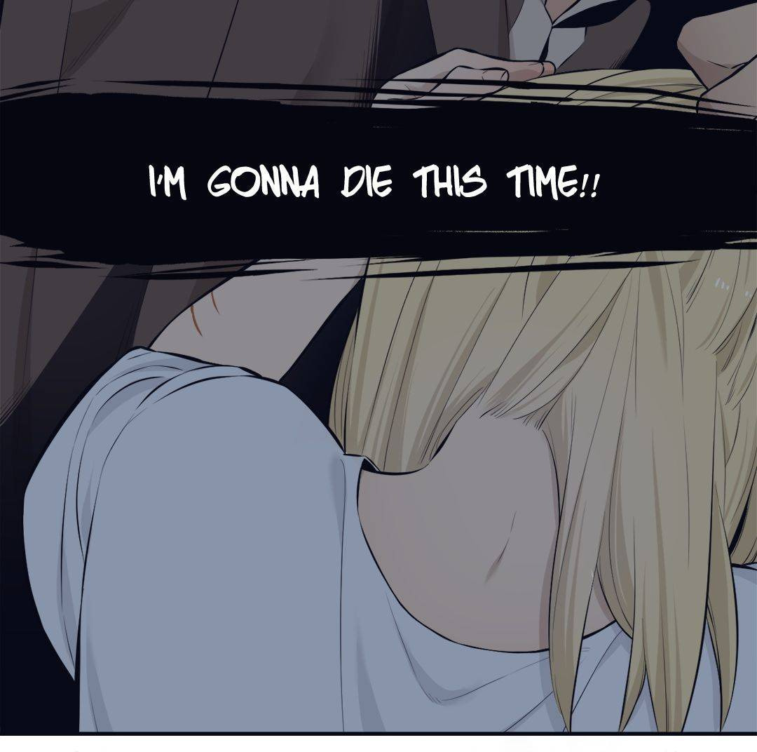 Read Misbehave (Colored) chapter 73 image 7 on Lezhin