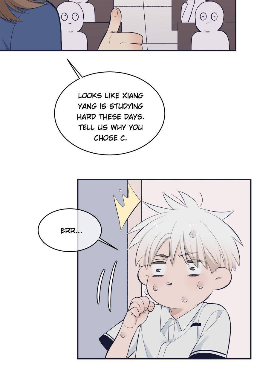Read Misbehave (Colored) chapter 74 image 12 on Lezhin