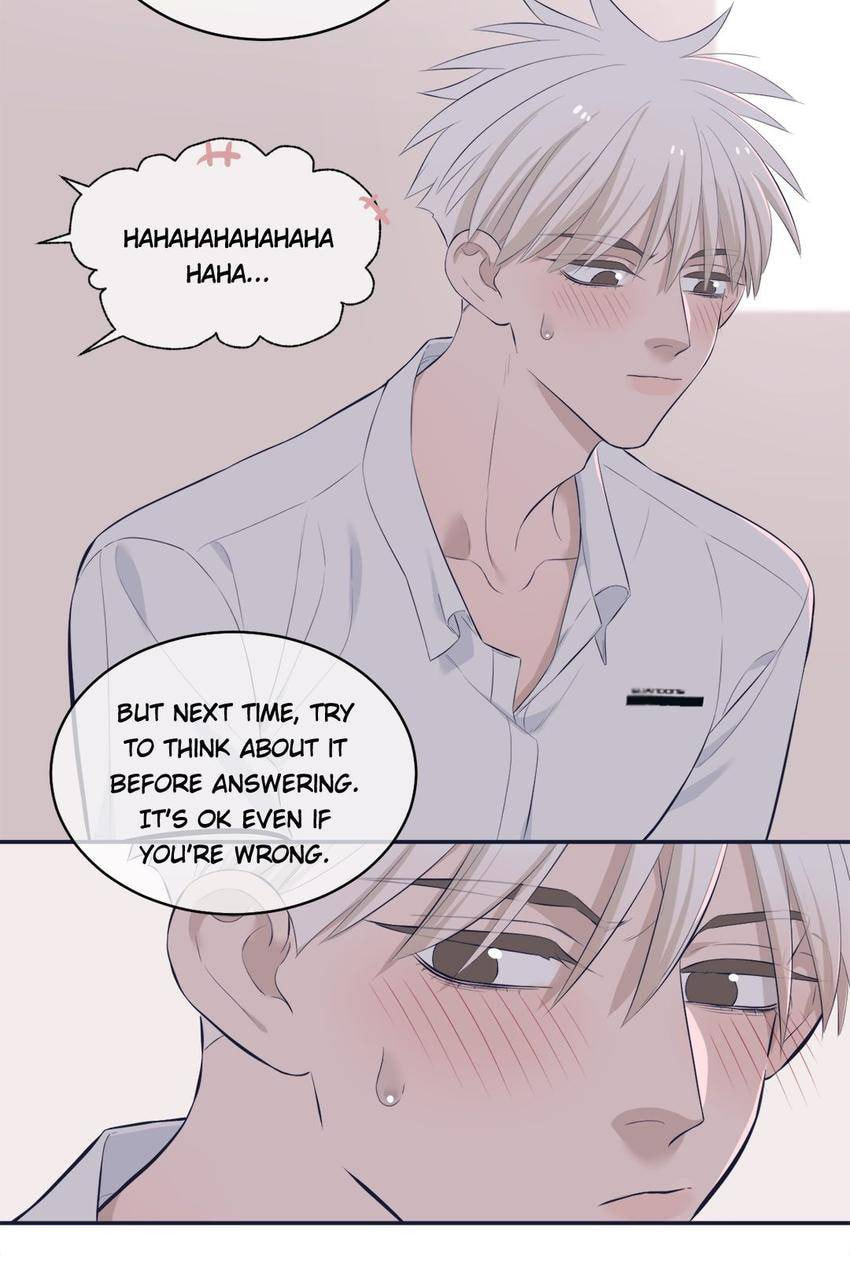 Read Misbehave (Colored) chapter 74 image 14 on Lezhin