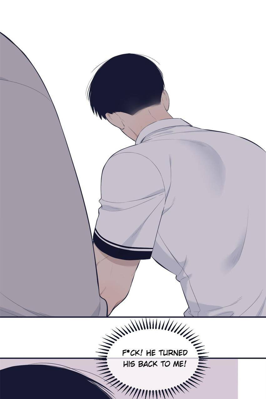 Read Misbehave (Colored) chapter 74 image 15 on Lezhin