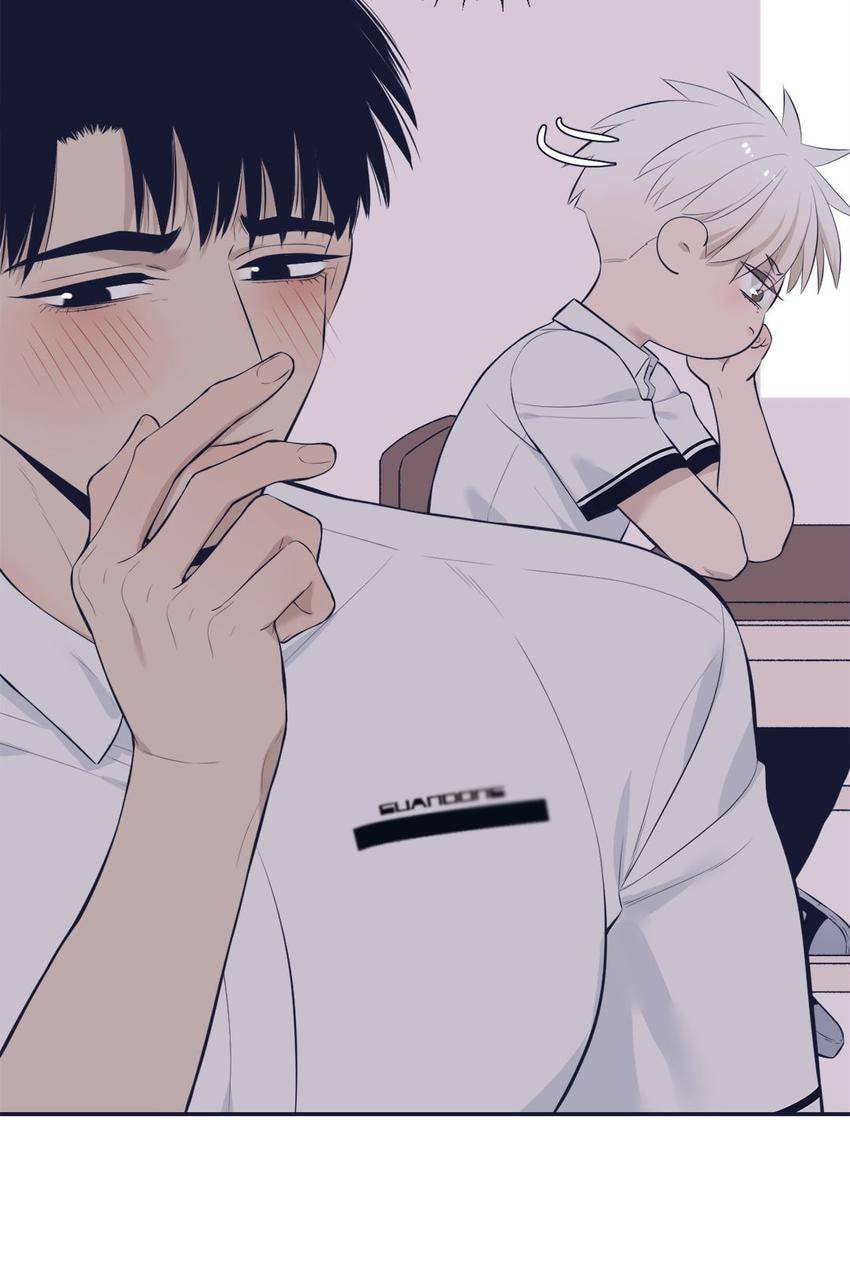 Read Misbehave (Colored) chapter 74 image 16 on Lezhin