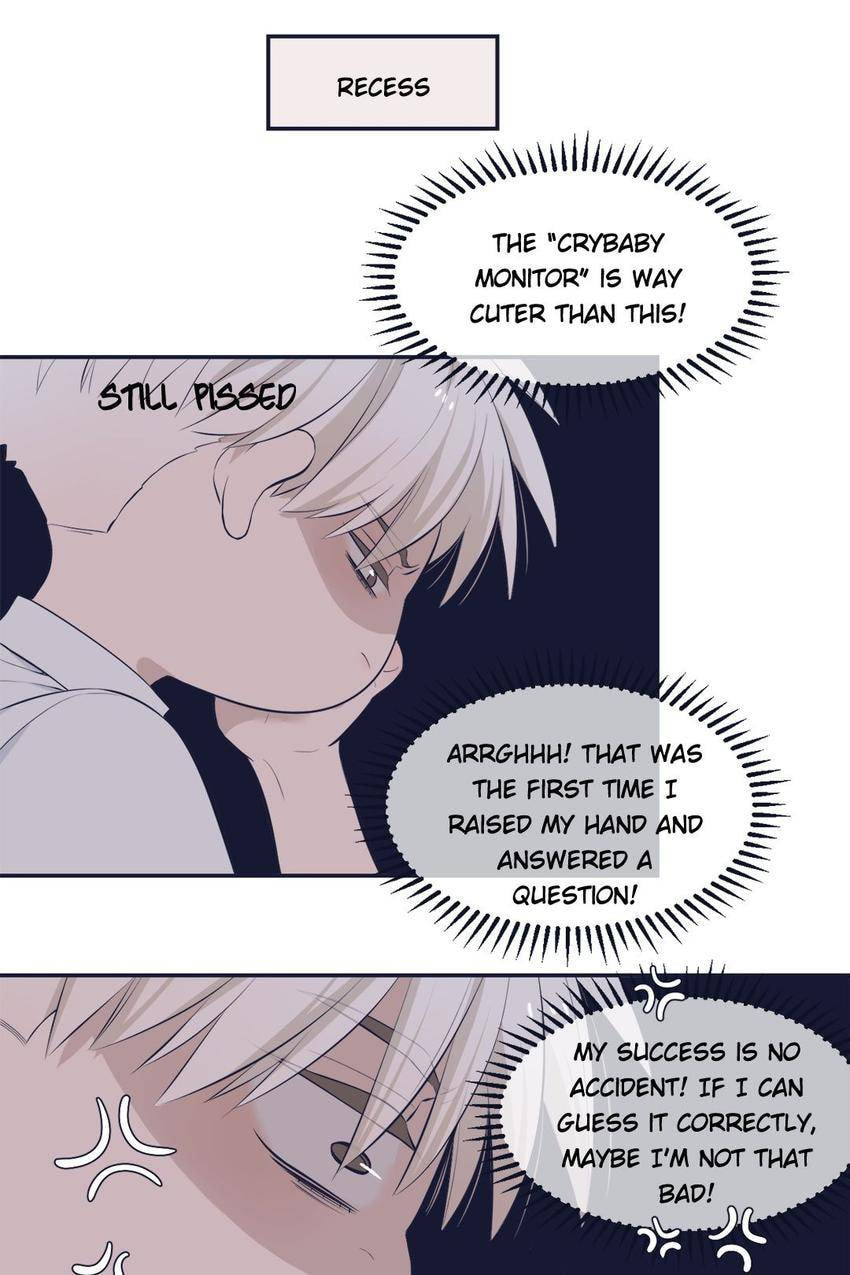 Read Misbehave (Colored) chapter 74 image 17 on Lezhin