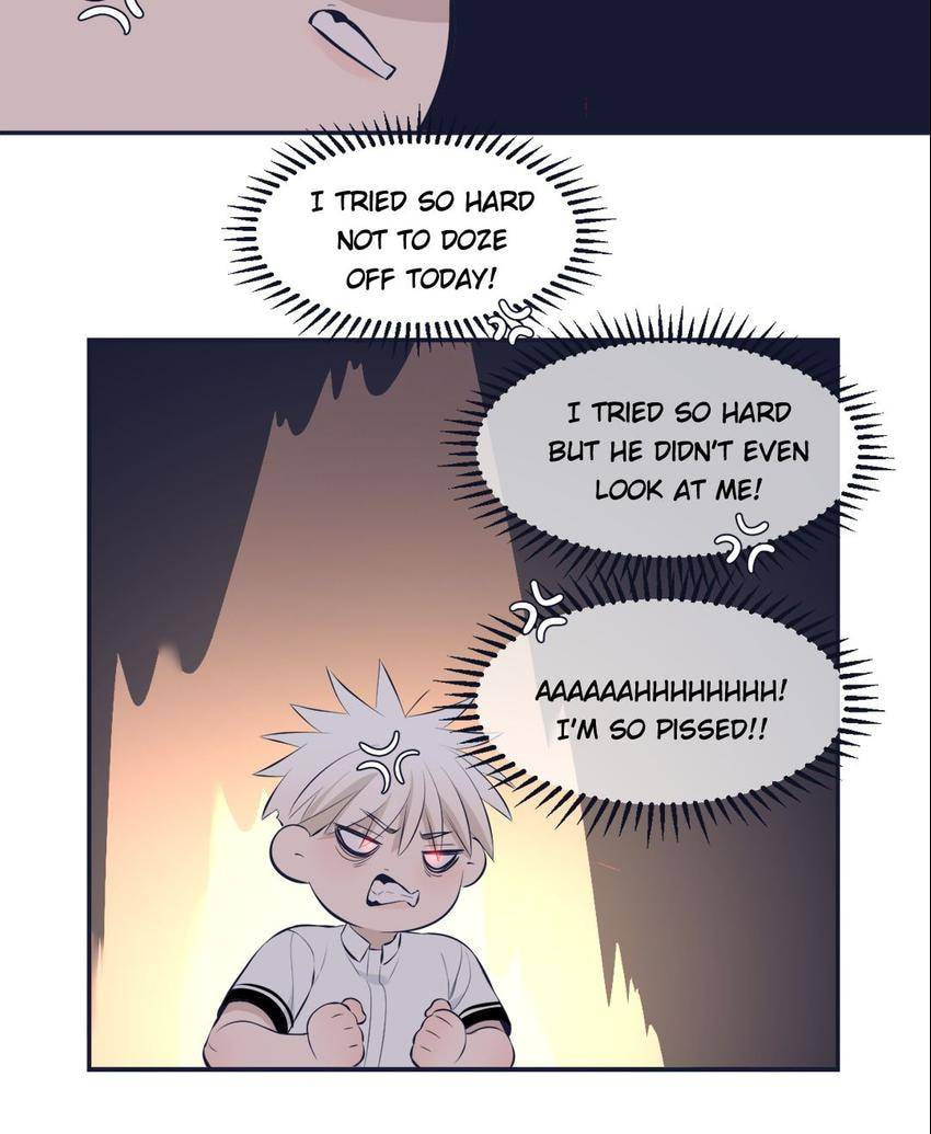 Read Misbehave (Colored) chapter 74 image 18 on Lezhin