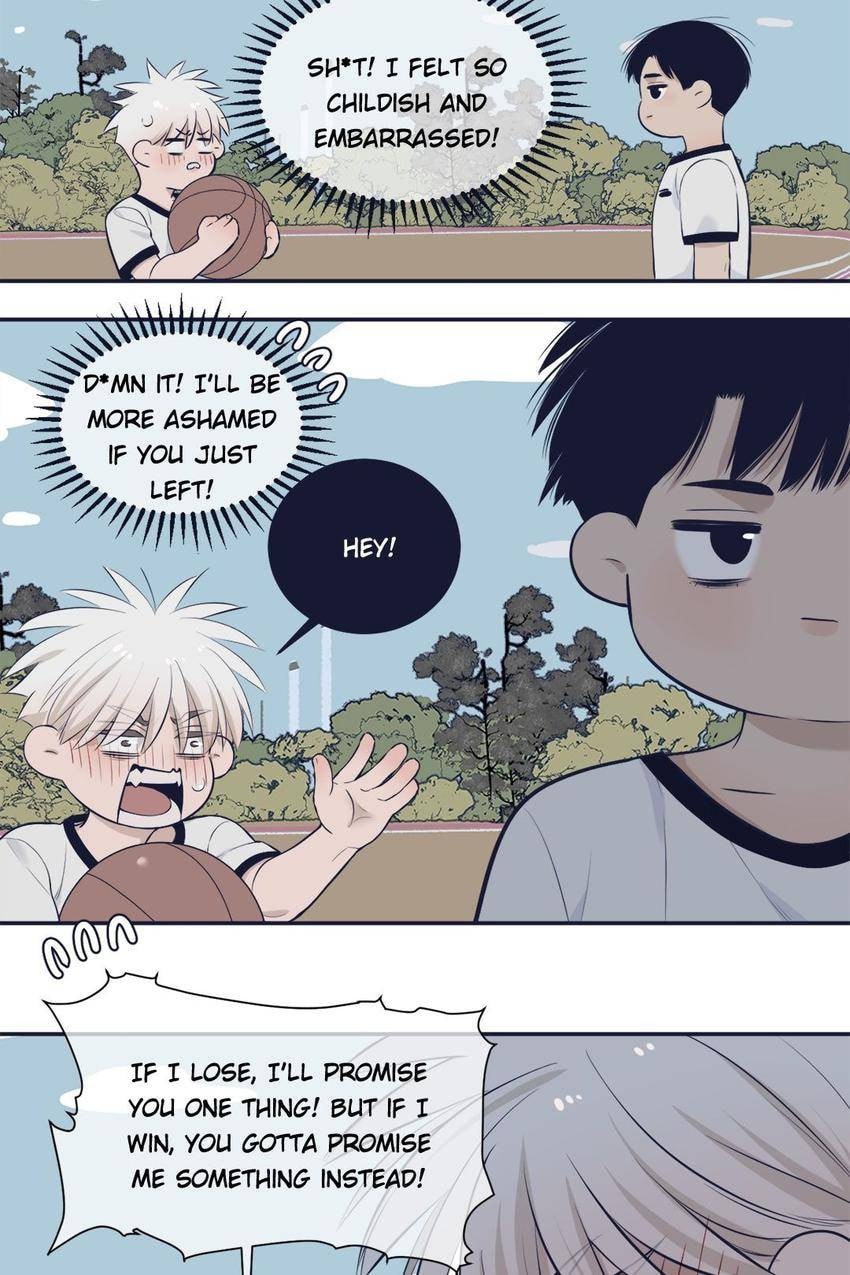 Read Misbehave (Colored) chapter 74 image 29 on Lezhin