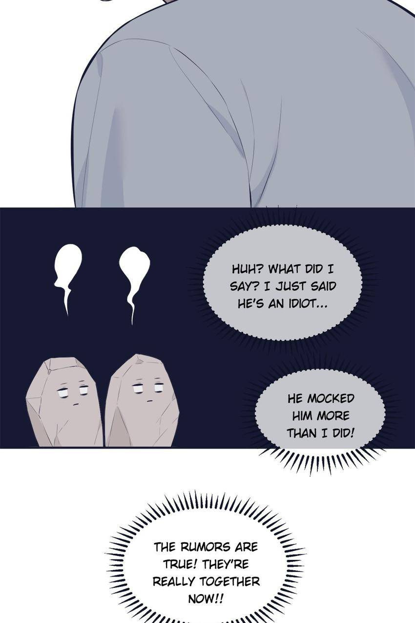 Read Misbehave (Colored) chapter 74 image 33 on Lezhin