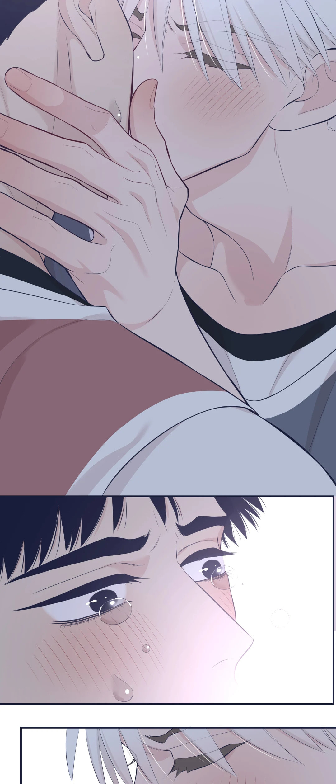 Read Misbehave (Colored) chapter 75 image 18 on Lezhin