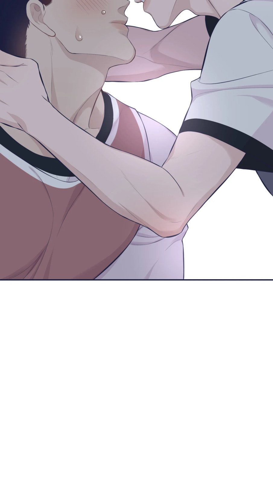 Read Misbehave (Colored) chapter 75 image 22 on Lezhin