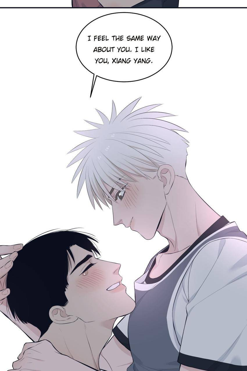 Read Misbehave (Colored) chapter 76 image 10 on Lezhin