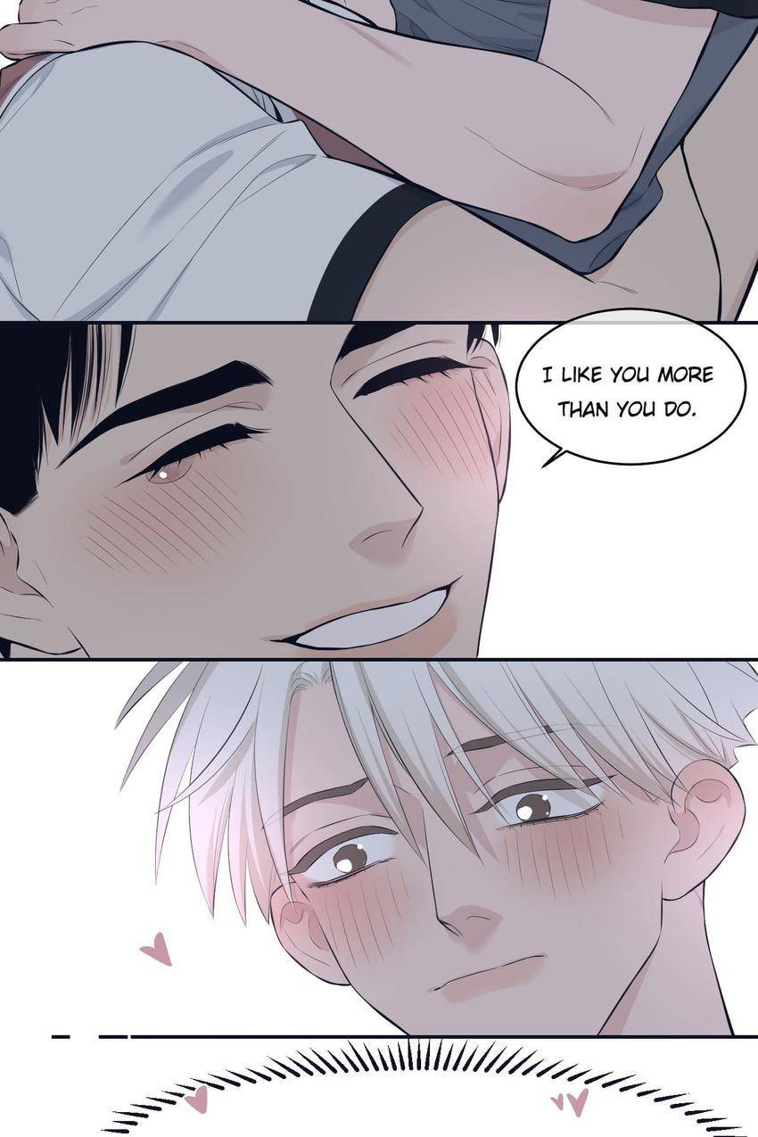 Read Misbehave (Colored) chapter 76 image 11 on Lezhin