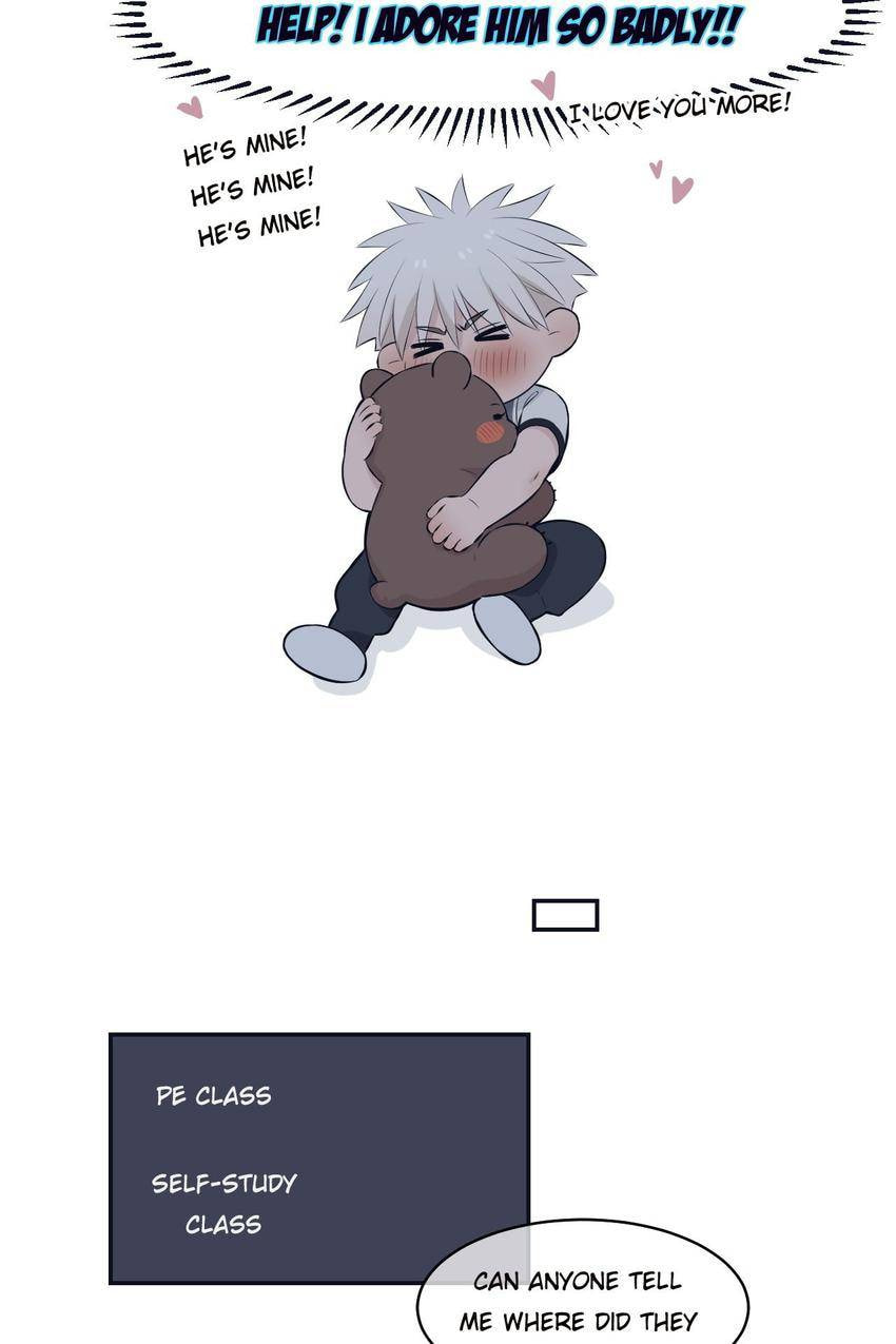 Read Misbehave (Colored) chapter 76 image 12 on Lezhin