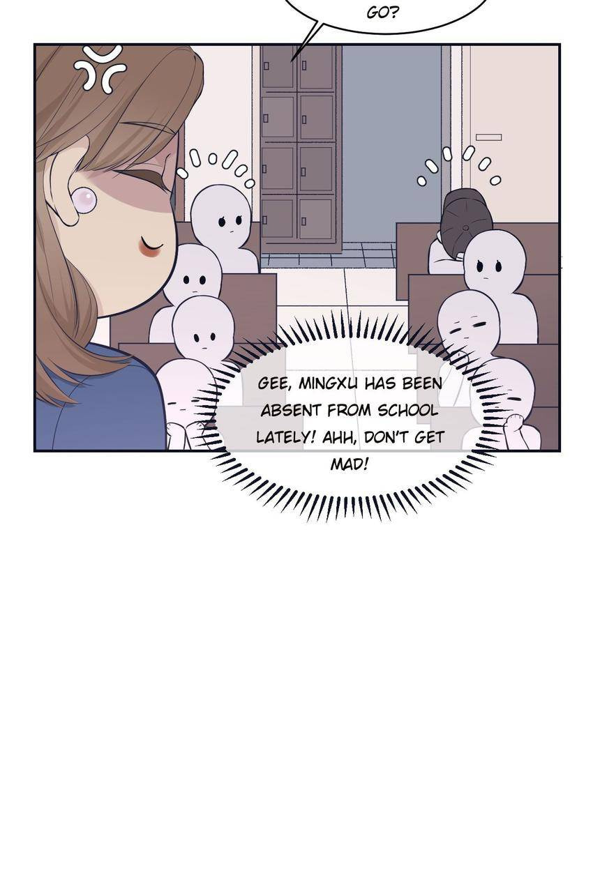 Read Misbehave (Colored) chapter 76 image 13 on Lezhin
