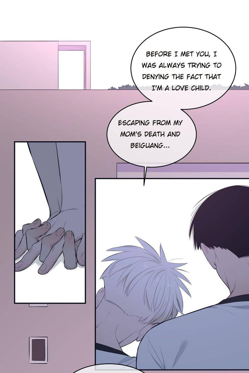 Read Misbehave (Colored) chapter 76 image 14 on Lezhin