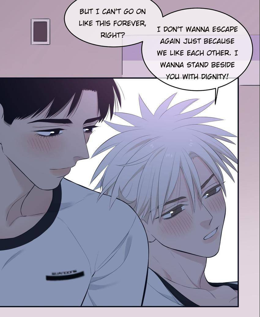 Read Misbehave (Colored) chapter 76 image 15 on Lezhin