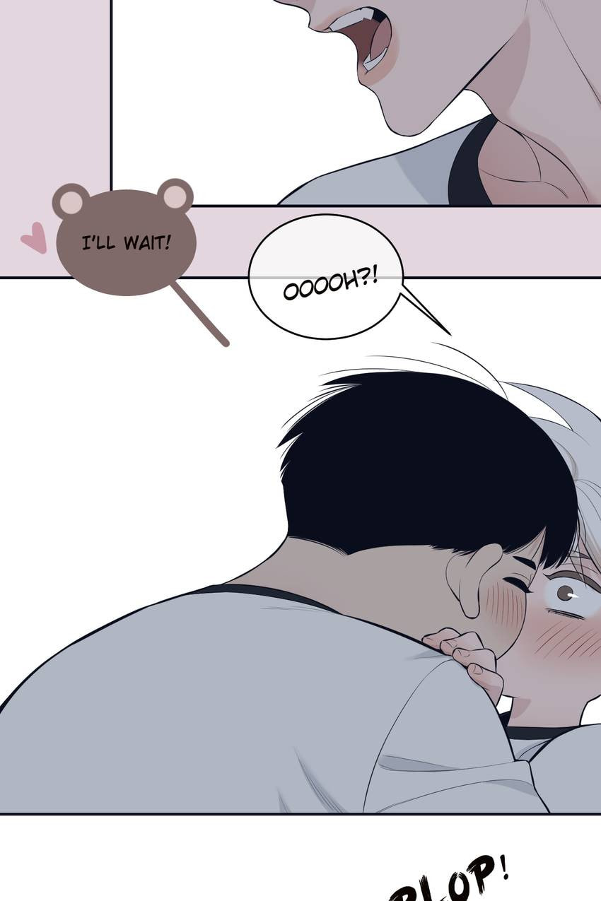 Read Misbehave (Colored) chapter 76 image 18 on Lezhin