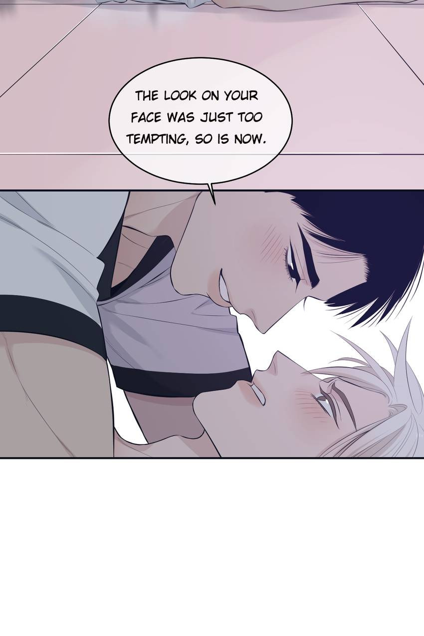 Read Misbehave (Colored) chapter 76 image 20 on Lezhin