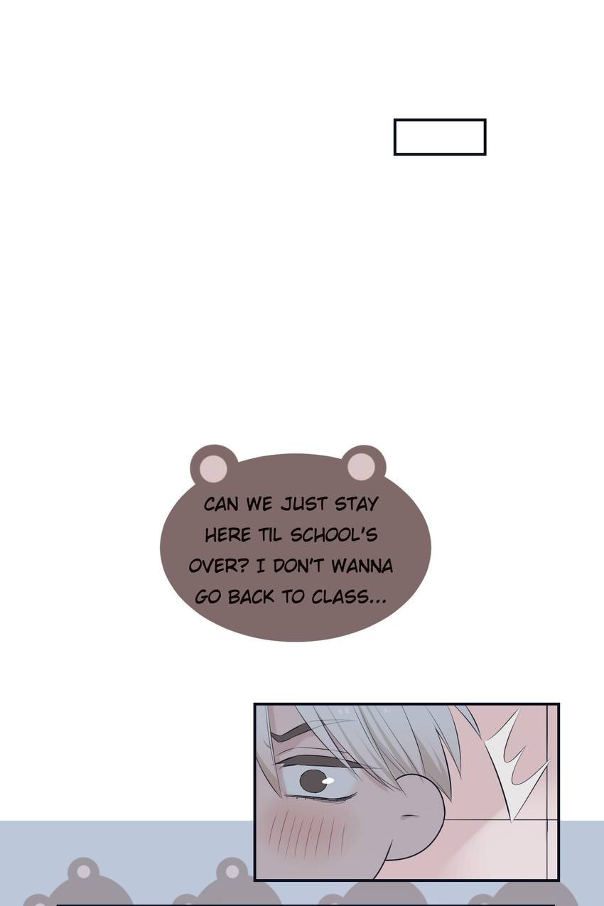 Read Misbehave (Colored) chapter 76 image 22 on Lezhin