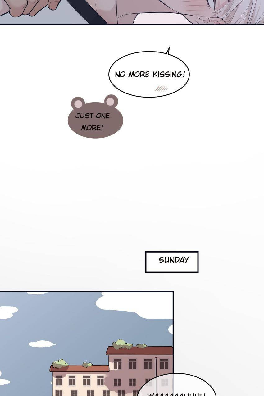 Read Misbehave (Colored) chapter 76 image 27 on Lezhin
