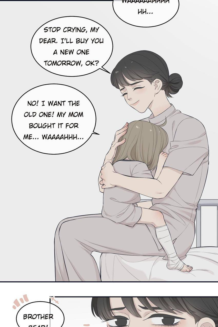 Read Misbehave (Colored) chapter 76 image 28 on Lezhin