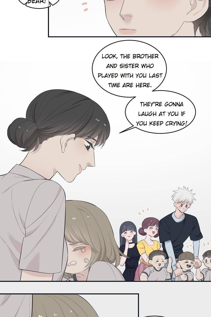 Read Misbehave (Colored) chapter 76 image 29 on Lezhin