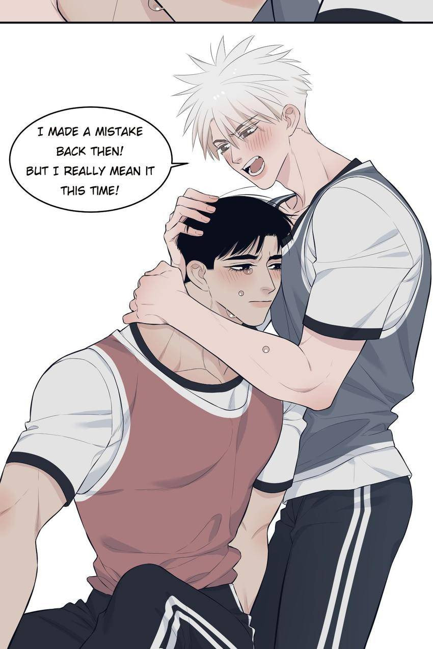 Read Misbehave (Colored) chapter 76 image 3 on Lezhin