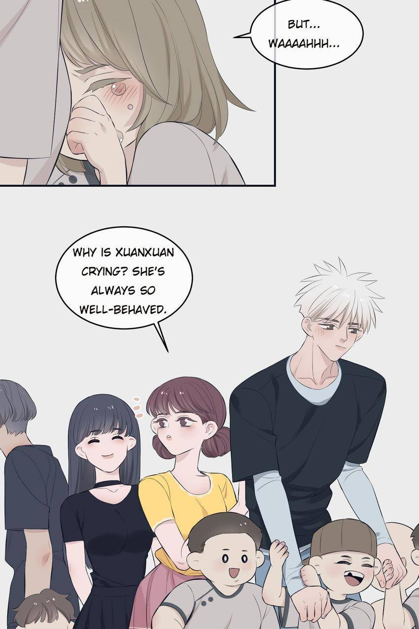 Read Misbehave (Colored) chapter 76 image 30 on Lezhin