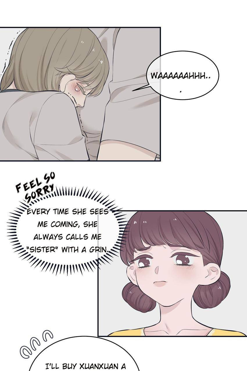 Read Misbehave (Colored) chapter 76 image 32 on Lezhin