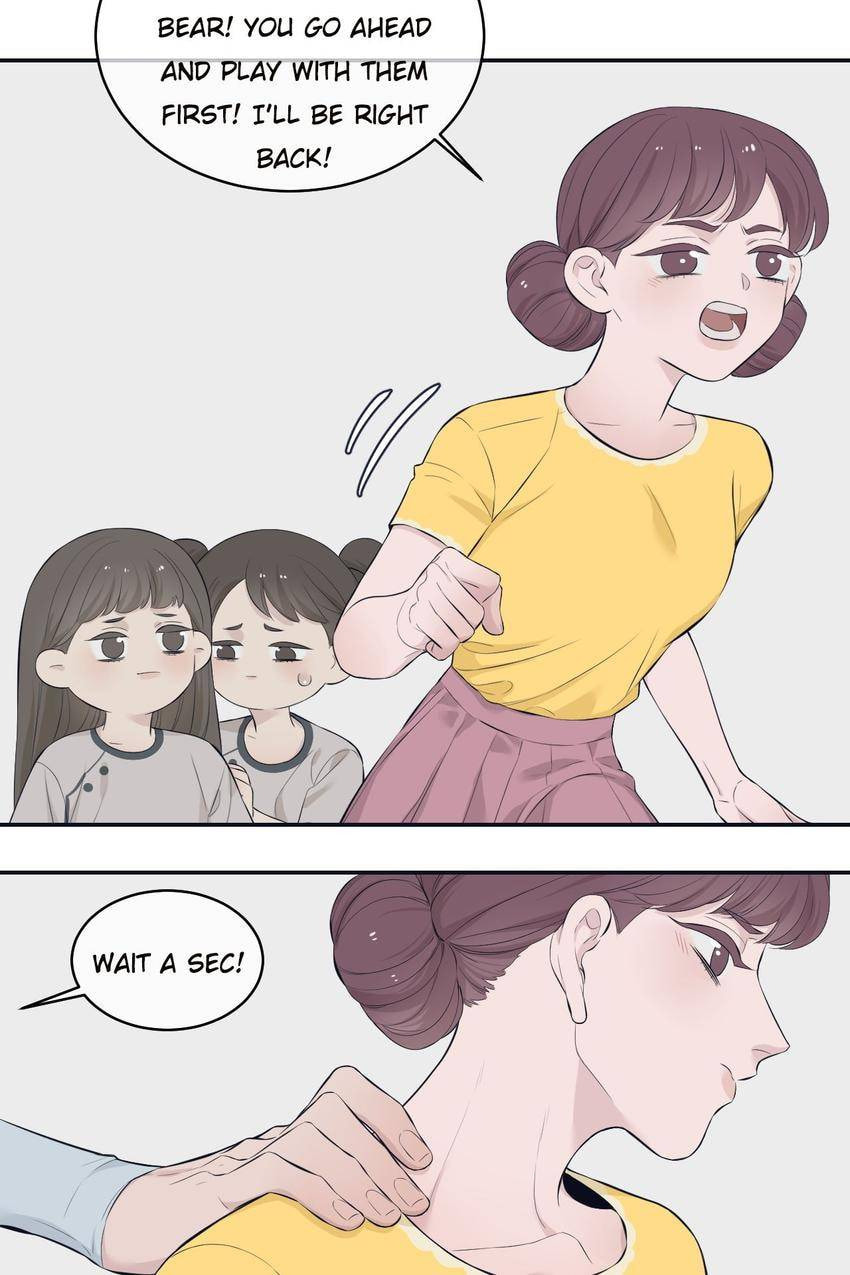 Read Misbehave (Colored) chapter 76 image 33 on Lezhin