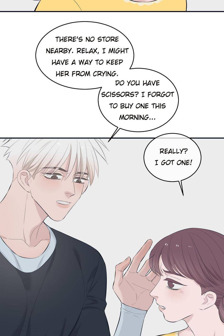Read Misbehave (Colored) chapter 76 image 34 on Lezhin