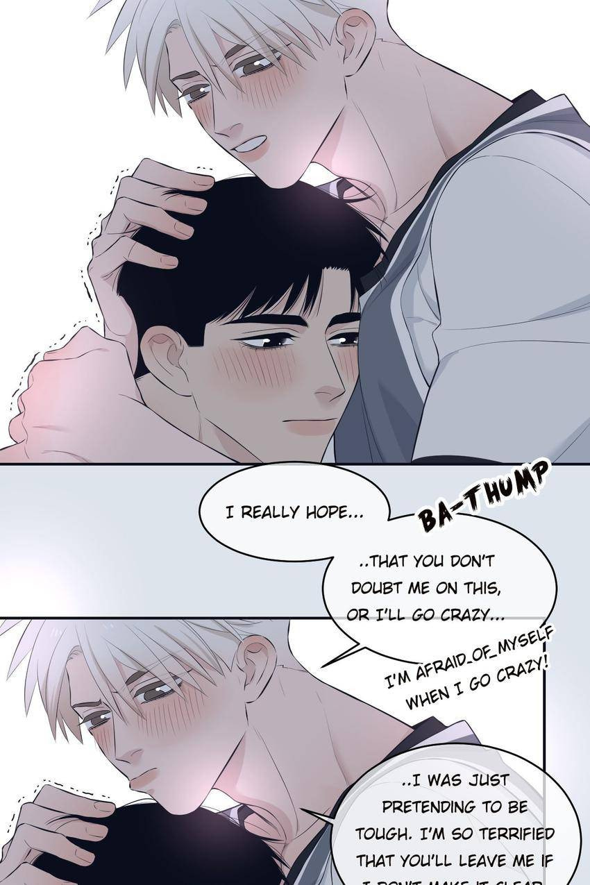 Read Misbehave (Colored) chapter 76 image 5 on Lezhin