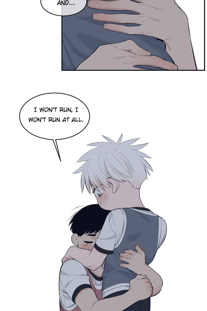 Read Misbehave (Colored) chapter 76 image 9 on Lezhin