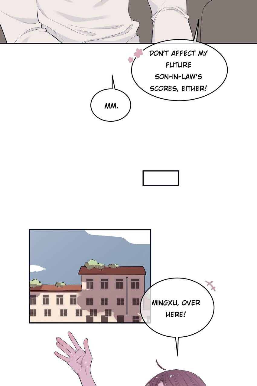 Read Misbehave (Colored) chapter 77 image 13 on Lezhin