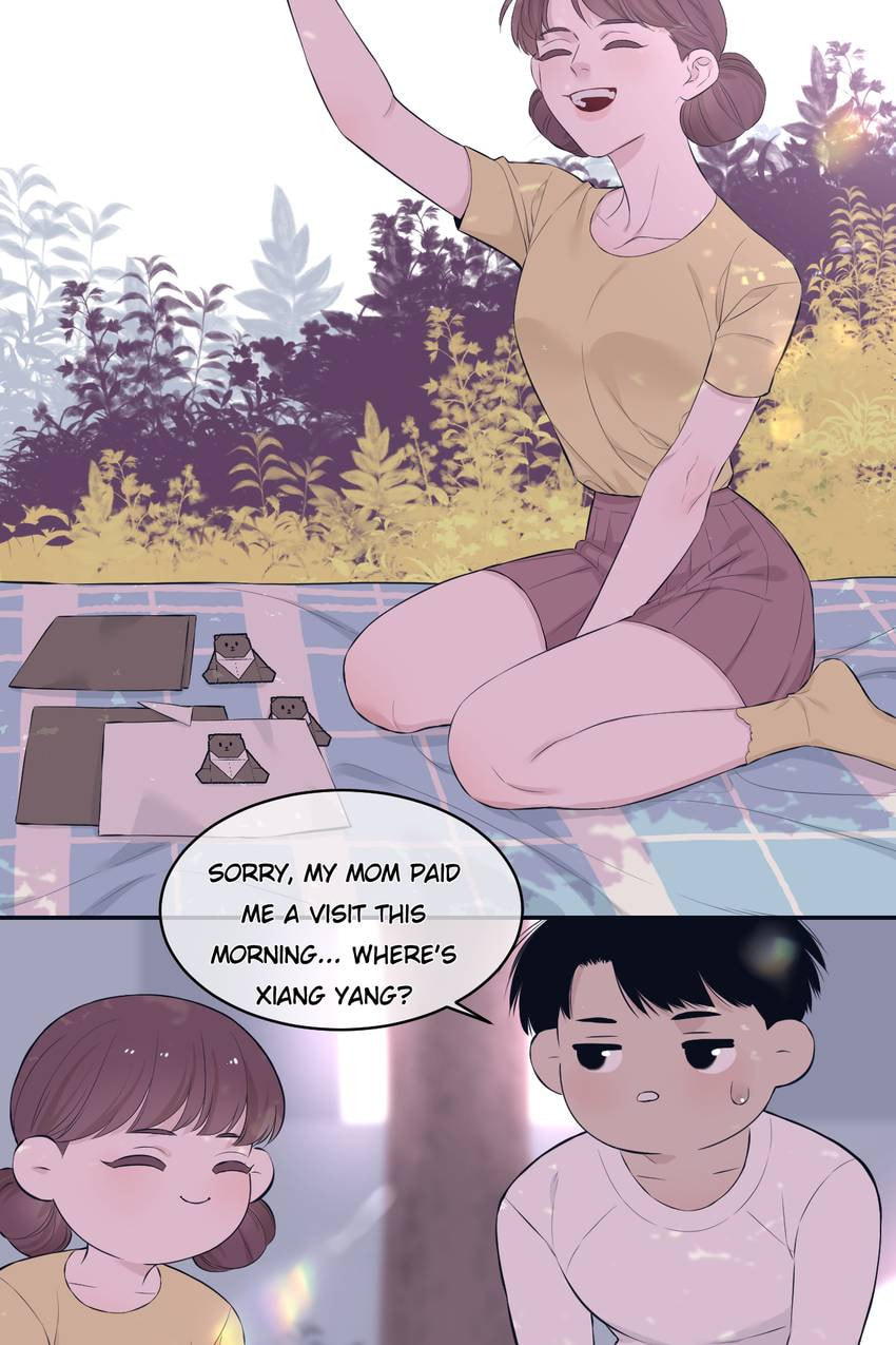 Read Misbehave (Colored) chapter 77 image 14 on Lezhin