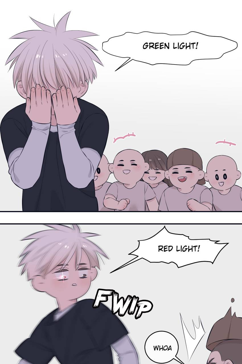 Read Misbehave (Colored) chapter 77 image 16 on Lezhin