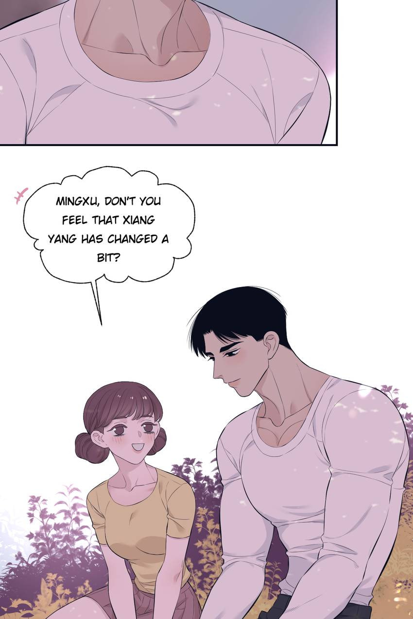 Read Misbehave (Colored) chapter 77 image 18 on Lezhin