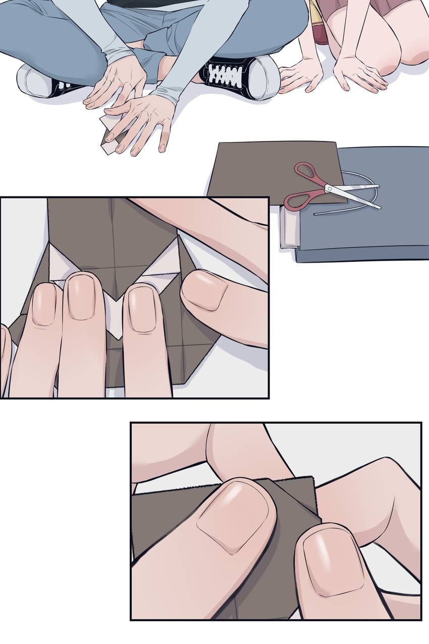 Read Misbehave (Colored) chapter 77 image 22 on Lezhin