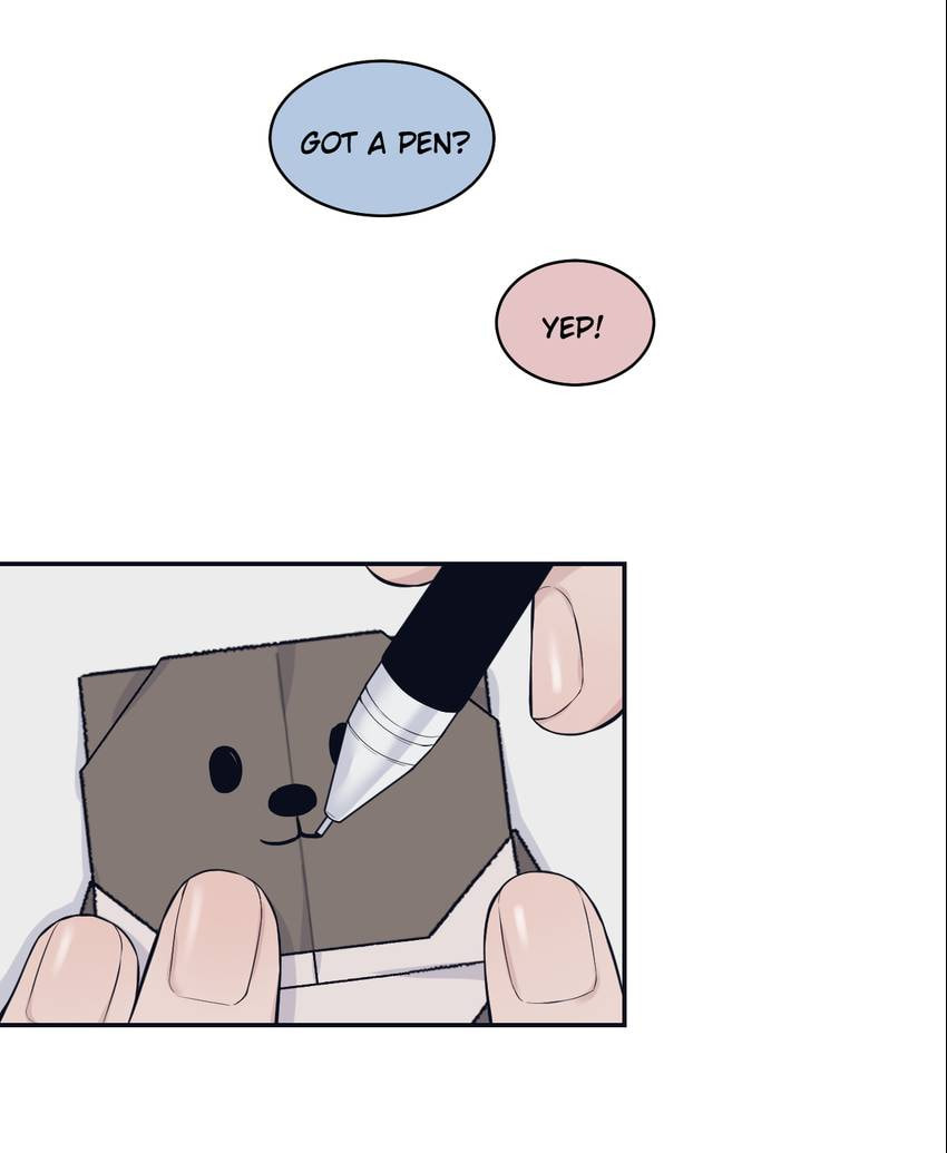 Read Misbehave (Colored) chapter 77 image 23 on Lezhin