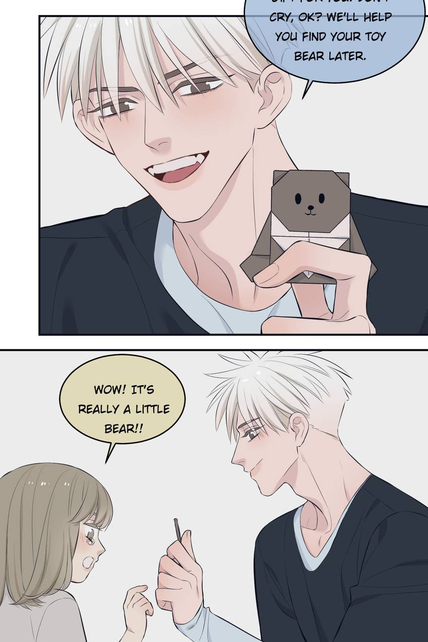 Read Misbehave (Colored) chapter 77 image 25 on Lezhin