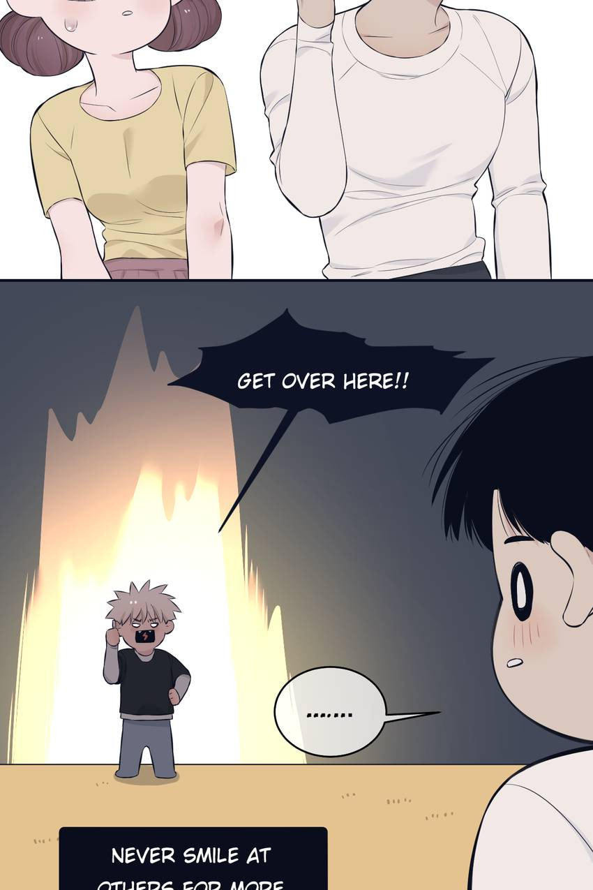 Read Misbehave (Colored) chapter 77 image 34 on Lezhin