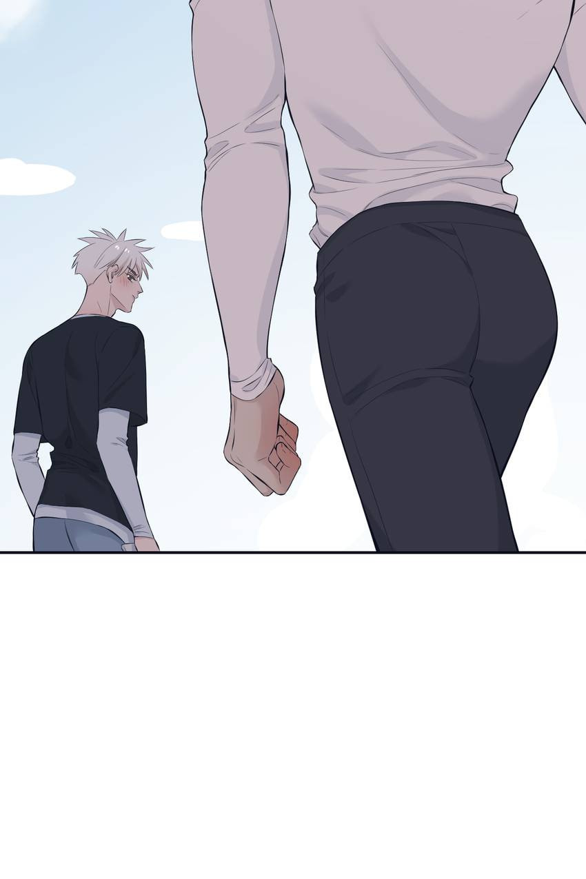 Read Misbehave (Colored) chapter 77 image 38 on Lezhin