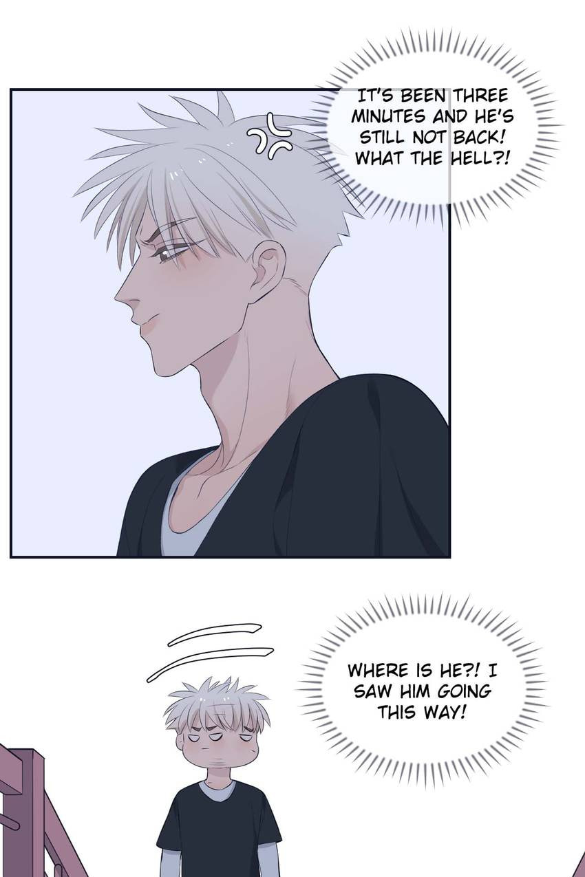 Read Misbehave (Colored) chapter 78 image 16 on Lezhin
