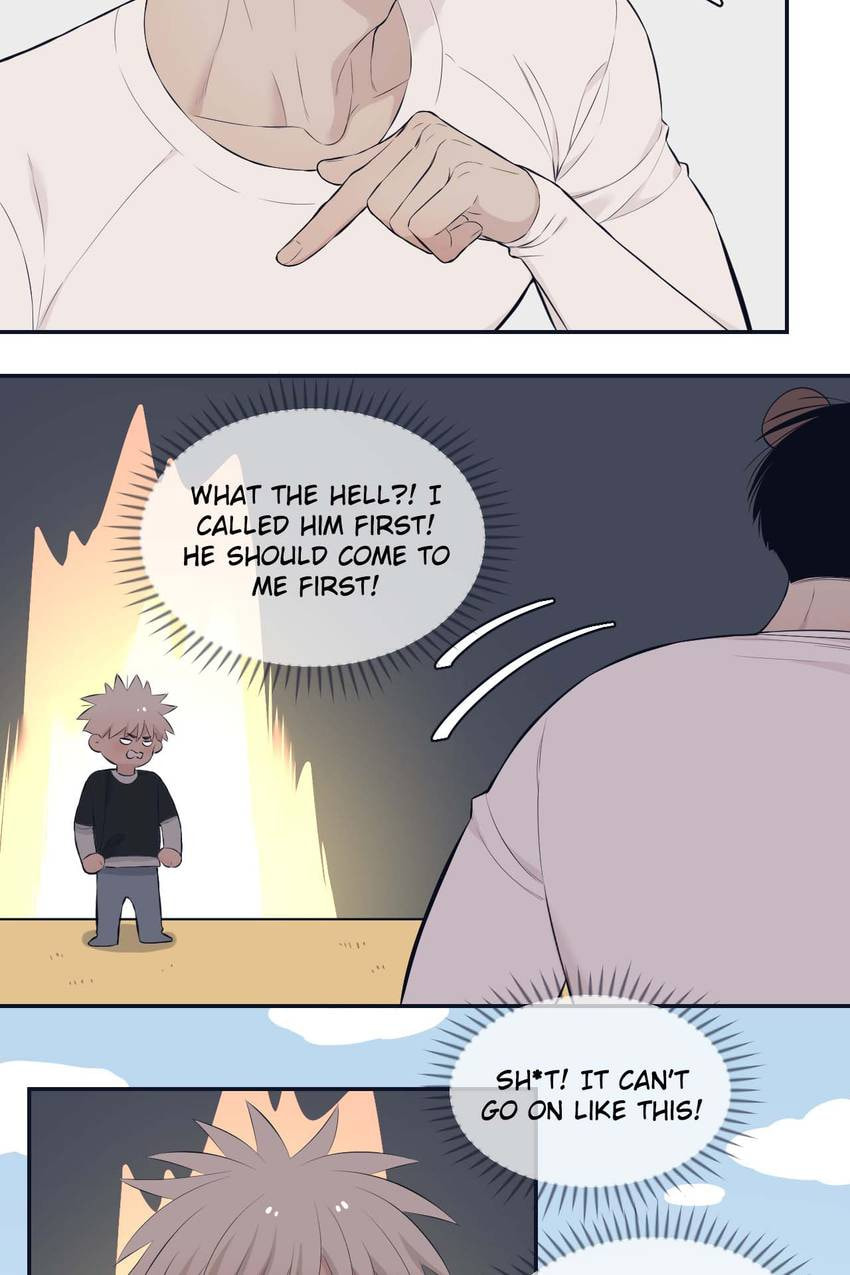Read Misbehave (Colored) chapter 78 image 2 on Lezhin