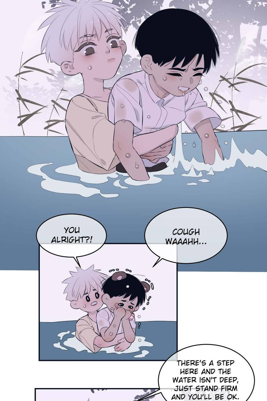 Read Misbehave (Colored) chapter 78 image 26 on Lezhin