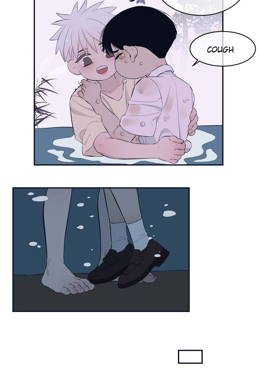 Read Misbehave (Colored) chapter 78 image 27 on Lezhin