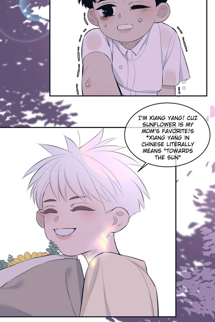 Read Misbehave (Colored) chapter 78 image 30 on Lezhin