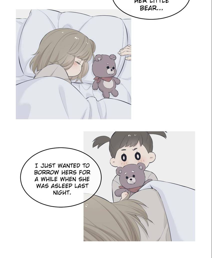 Read Misbehave (Colored) chapter 78 image 7 on Lezhin