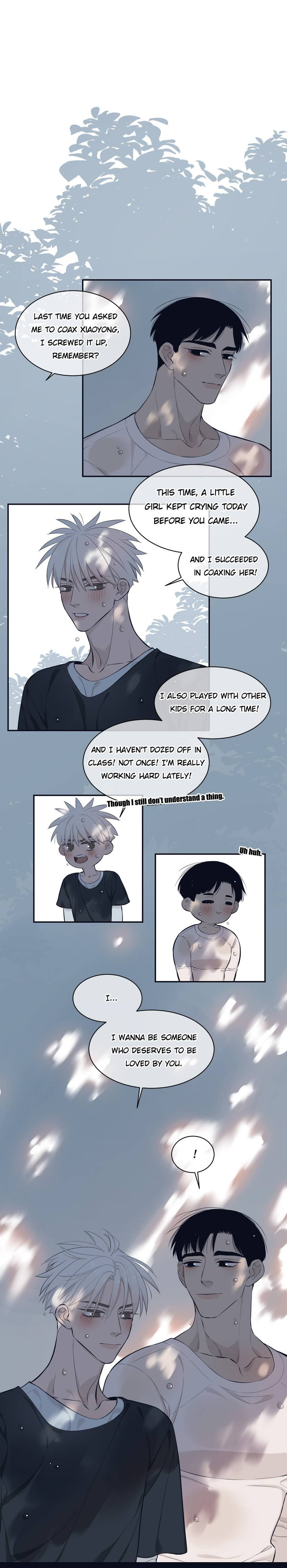 Read Misbehave (Colored) chapter 79 image 10 on Lezhin