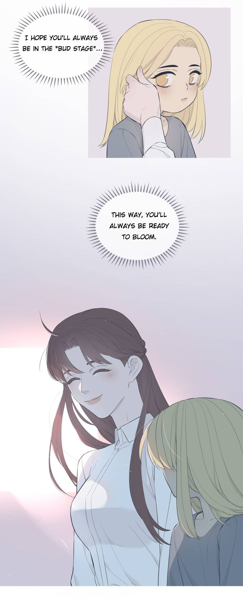 Read Misbehave (Colored) chapter 79 image 15 on Lezhin
